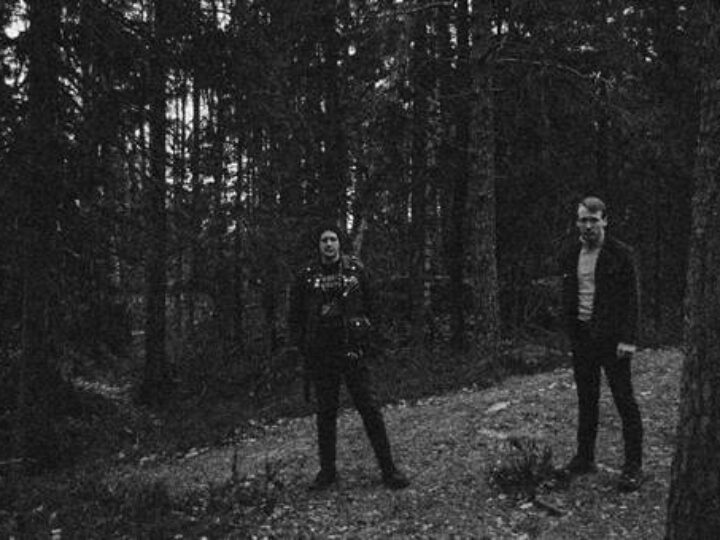 Avmakt, tutti i dettagli del nuovo album ‘The Satanic Inversion of…’