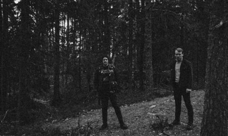 Avmakt, tutti i dettagli del nuovo album ‘The Satanic Inversion of…’