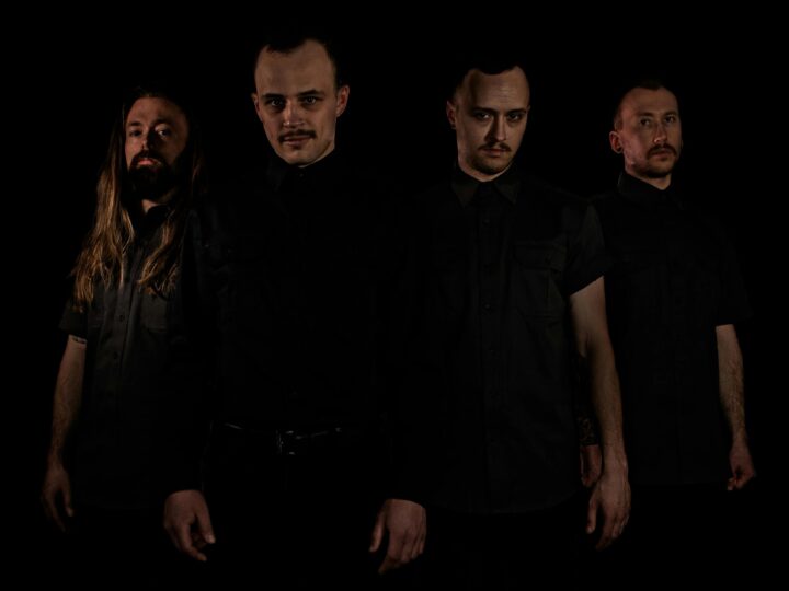 Art Of Attrition, guarda il video di ‘…And It Will All End Forever’