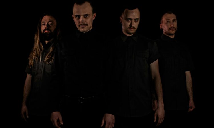 Art Of Attrition, guarda il video di ‘…And It Will All End Forever’