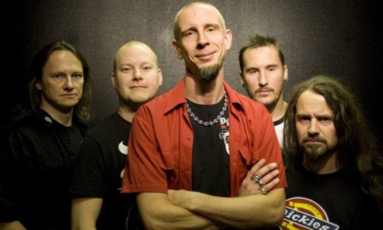 Clawfinger, un nuovo disco in cantiere? Parla il frontman Zak Tell