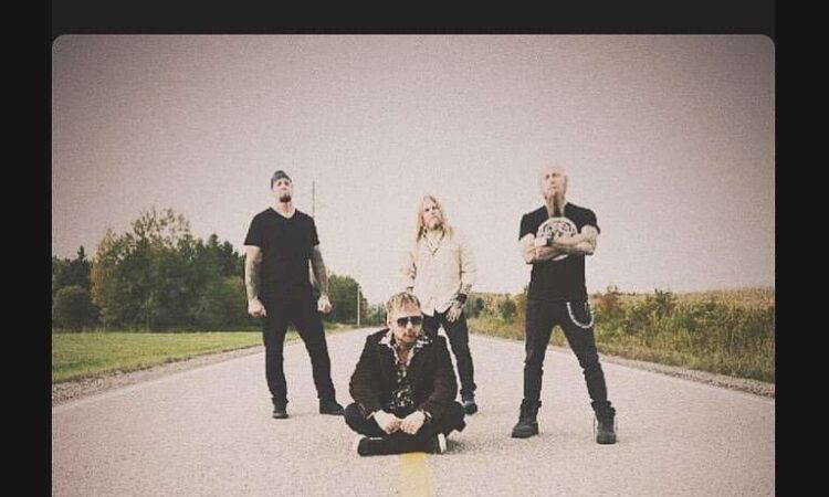 Drowning Pool, nuovo brano in uscita con la voce di Ryan McCombs