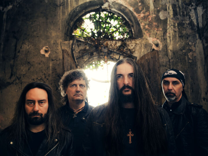 Epitaph, pubblicato il lyric video ‘Kingdom Of Slumber’