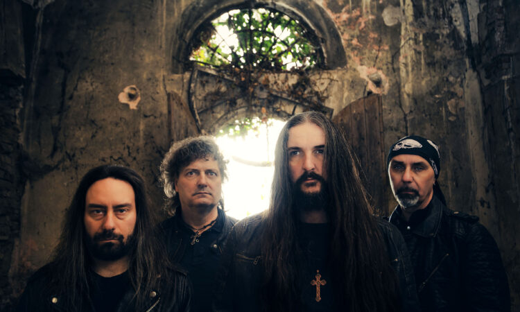 Epitaph, svelato l’artwork del nuovo album