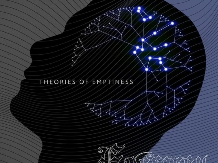 Evergrey – Theories of Emptiness