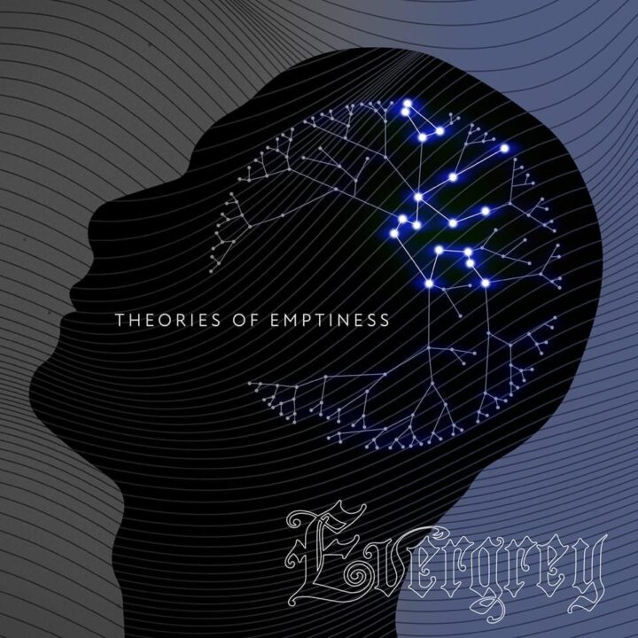 Evergrey – Theories of Emptiness