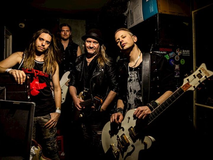 Eclipse, nuovo video ‘The Spark’. Annunciato il nuovo album