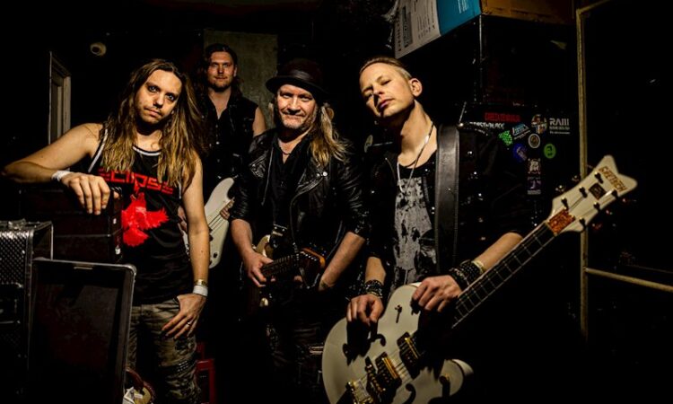 Eclipse, nuovo video ‘The Spark’. Annunciato il nuovo album