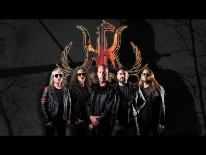 Krilloan, online il video singolo ‘Hammer Of Wrath’