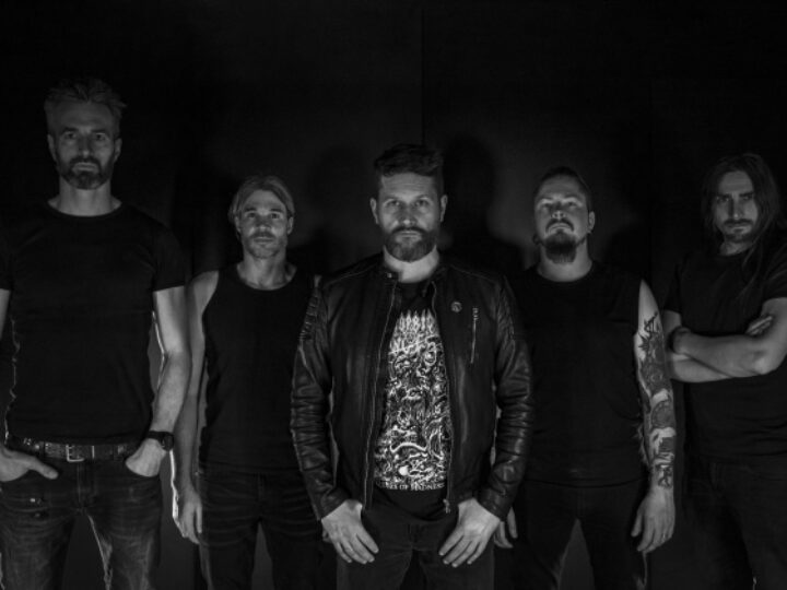 Mordkaul, pubblicano il video ‘Shadowlord’