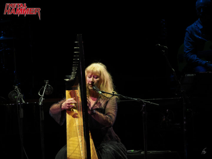 Loreena McKennith @ MusArt Festival, Firenze, 21 luglio 2024