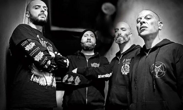 Perfidious, online il nuovo singolo ‘In The Reign of Perpetual Agony’