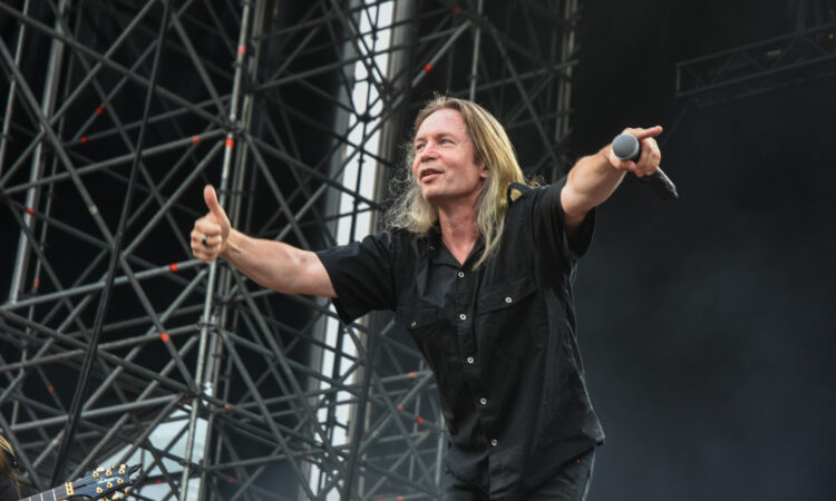 Stratovarius, esce il nuovo singolo ‘Heroes’