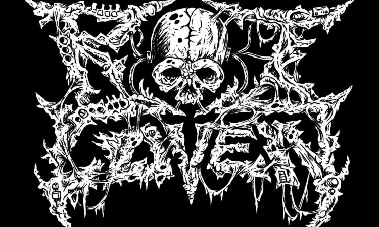 Rot Coven, online il video di ‘Accretion Disk Necropolis’