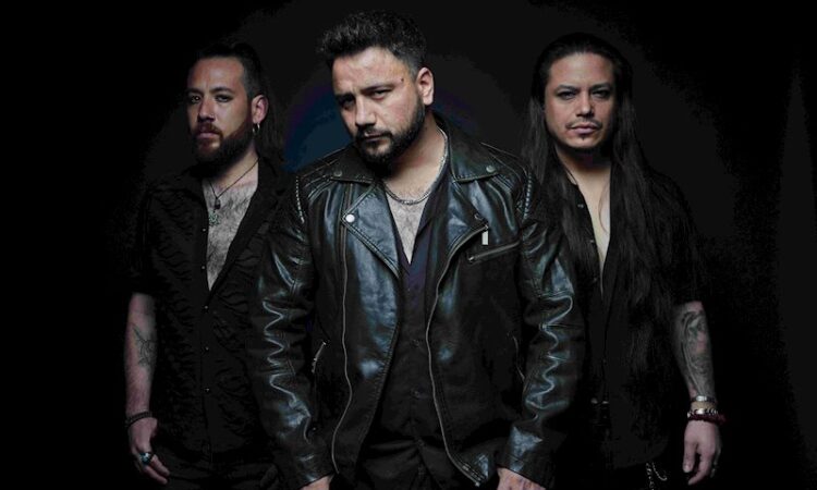 Sinner’s Blood, online il nuovo video per ‘Enemy’