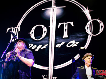 Toto @ Lucca Summer Festival, 24 luglio 2024