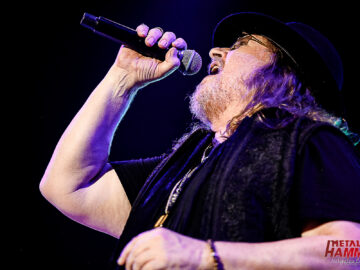 Toto @ Lucca Summer Festival, 24 luglio 2024