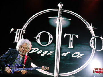 Toto @ Lucca Summer Festival, 24 luglio 2024