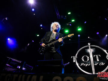 Toto @ Lucca Summer Festival, 24 luglio 2024