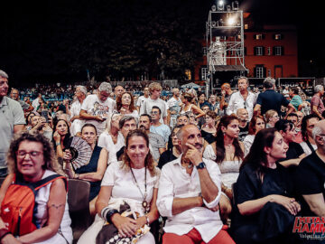 Toto @ Lucca Summer Festival, 24 luglio 2024