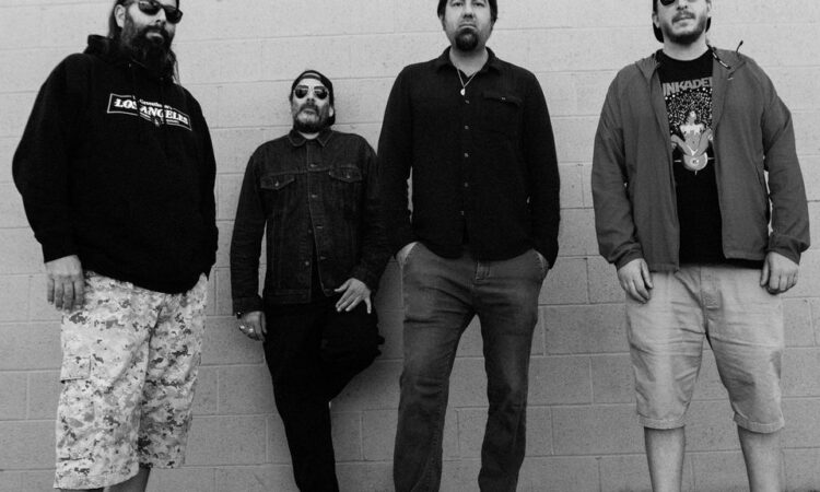 Deftones, annunciata l’edizione 2024 del Dia De Los Deftones