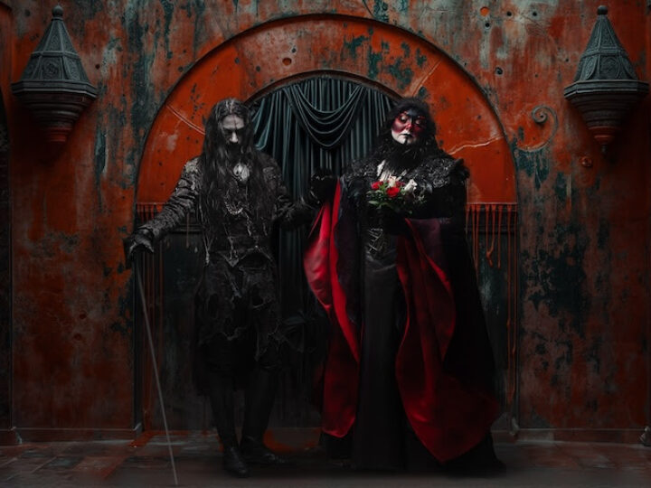 Fleshgod Apocalypse, pubblicato il video del nuovo singolo ‘I Can Never Die’