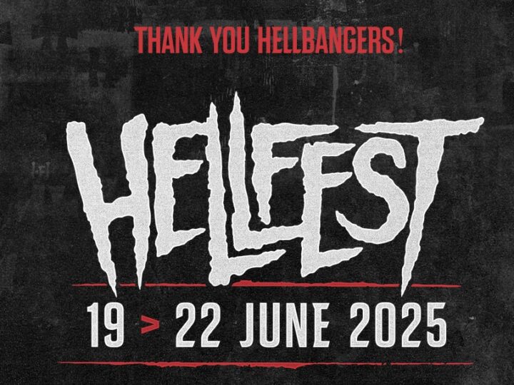 Hellfest 2025, i pass per i 4 giorni esauriti in un’ora!