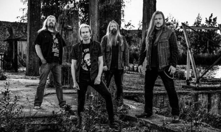 Prestige, in uscita il nuovo album ‘Parasites In Paradise’