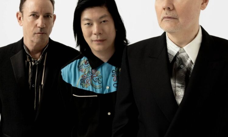 Smashing Pumpkins, annunciata l’uscita dle nuovo disco  ‘Aghori Mhori Mei’