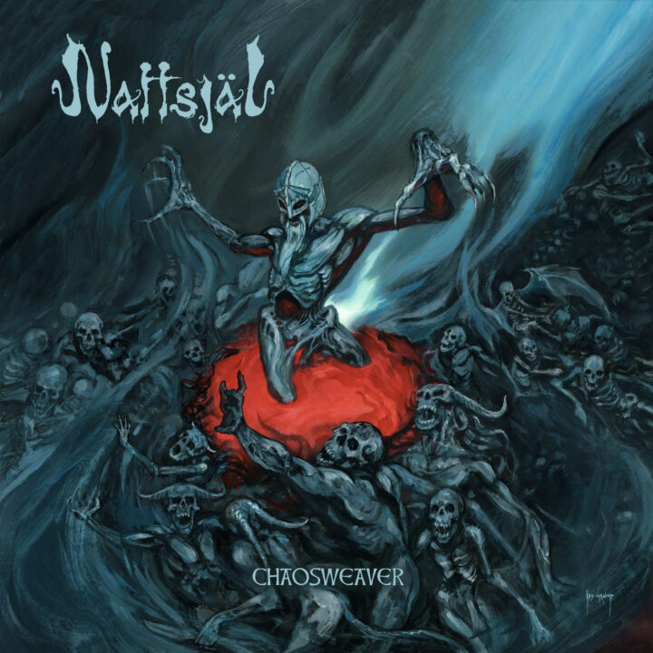 Nattsjäl – Chaosweaver