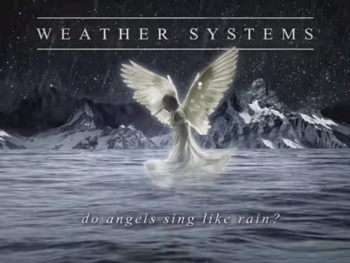 Weather Systems, nuovo progetto per Daniel Cavanagh storico membro degli Anathema