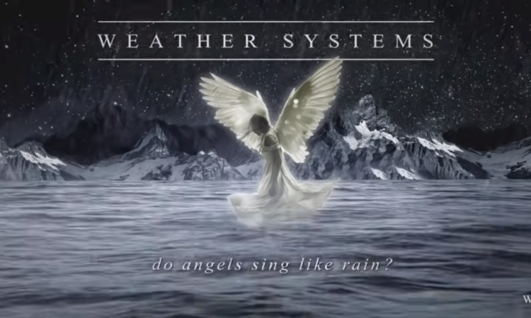 Weather Systems, nuovo progetto per Daniel Cavanagh storico membro degli Anathema