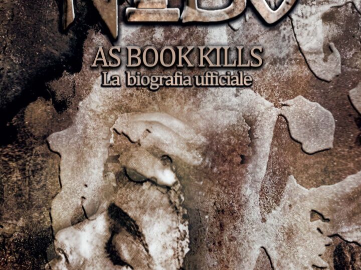 Node – As Book Kills – La Biografia Ufficiale