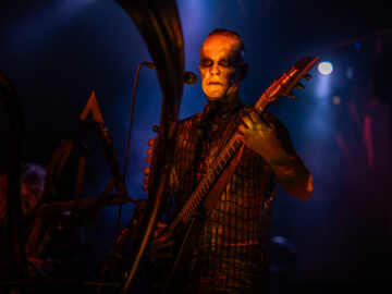 Behemoth + Unto Others + Imperial Triumphant @ Phenomenon – Fontaneto D’agogna (NO), 13 Agosto  2024