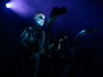 Behemoth + Unto Others + Imperial Triumphant @ Phenomenon – Fontaneto D’agogna (NO), 13 Agosto  2024