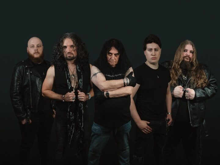 Blitzkrieg, pubblicano il nuovo video e il nuovo singolo ‘If I Told You’