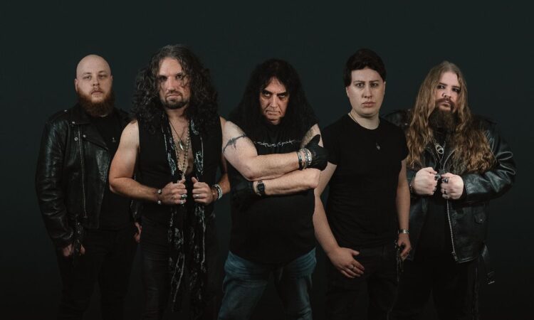 Blitzkrieg, pubblicano il nuovo video e il nuovo singolo ‘If I Told You’