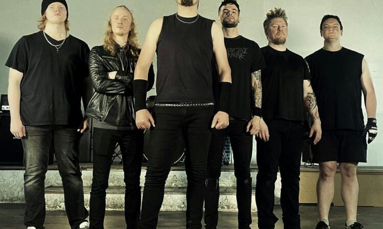 Chrysalïd, on line il video di ‘Eternal Flame ft. Tim Ripper Owens’