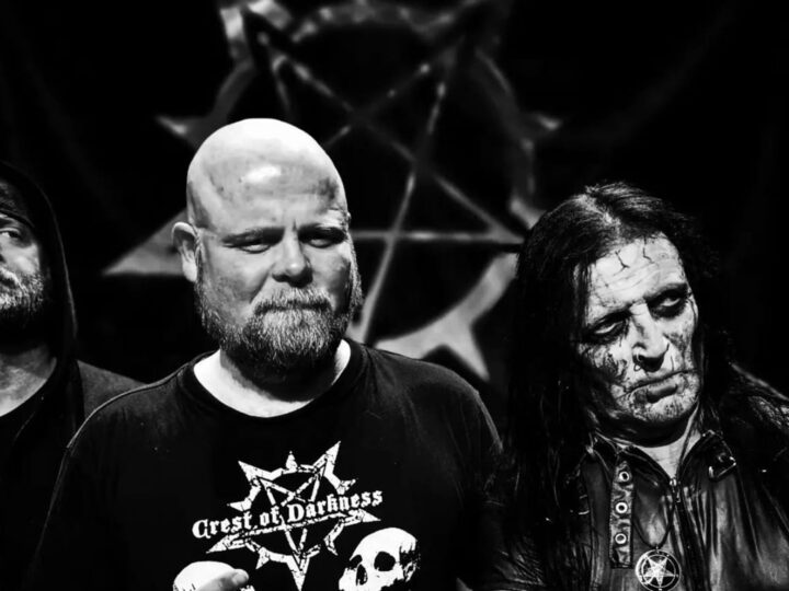 Crest Of Darkness, fuori il video di ‘The Ultimate Truth’