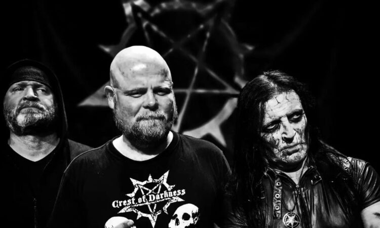 Crest Of Darkness, fuori il video di ‘The Ultimate Truth’