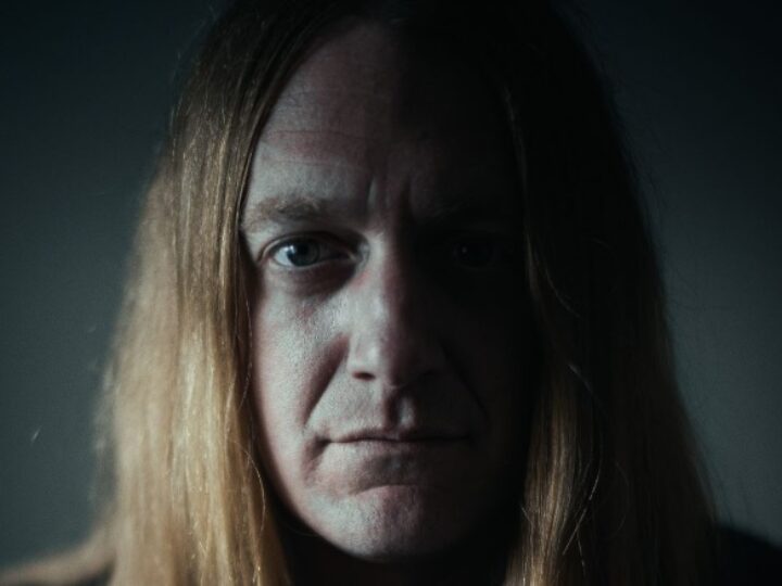 Nachtmystium, fuori il visualizer di ‘Predator Phoenix’