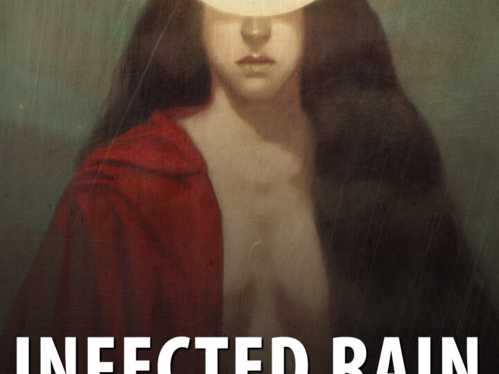 Infected Rain, annunciano un tour europeo