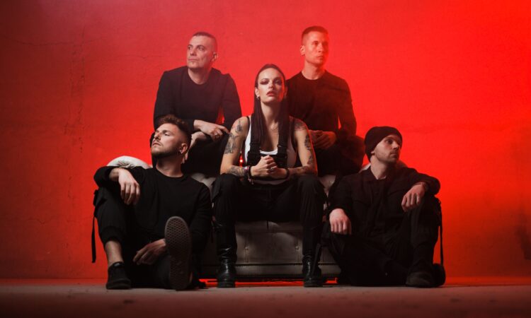 Never Obey Again, pubblica il video di ‘Never Feel, Never Fear’