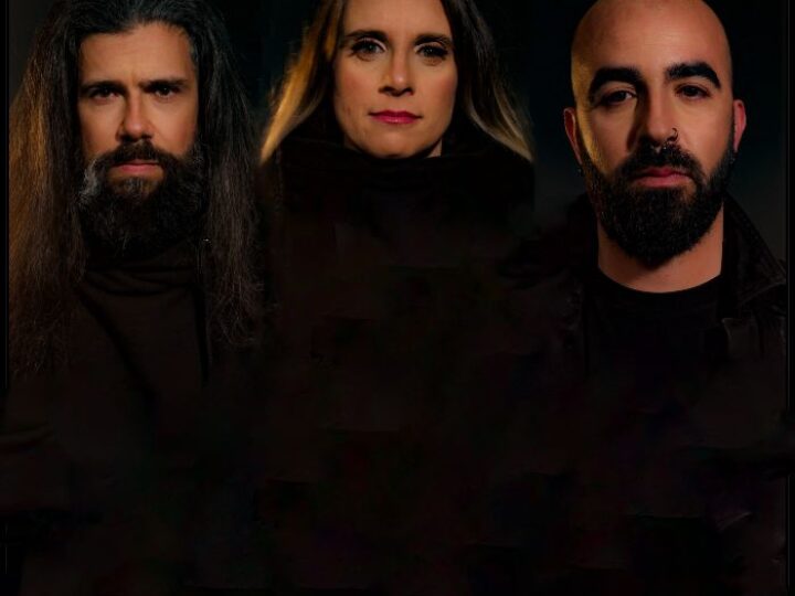 Souls Of Diotima, annunciano il nuovo album + rivelano i primi dettagli intriganti!