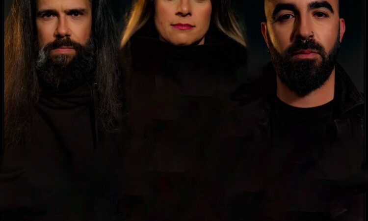 Souls Of Diotima, annunciano il nuovo album + rivelano i primi dettagli intriganti!