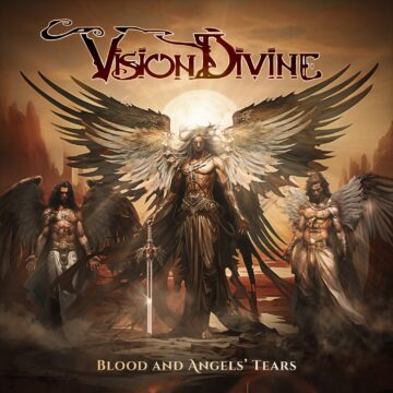 Vision Divine – Blood And Angel’s Tears