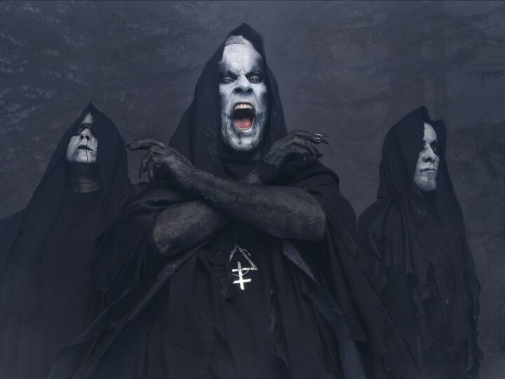 Behemoth, annunciato il tour con Satyricon e Rotting Christ