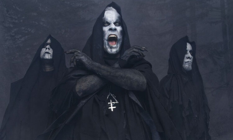 Behemoth, annunciato il tour con Satyricon e Rotting Christ