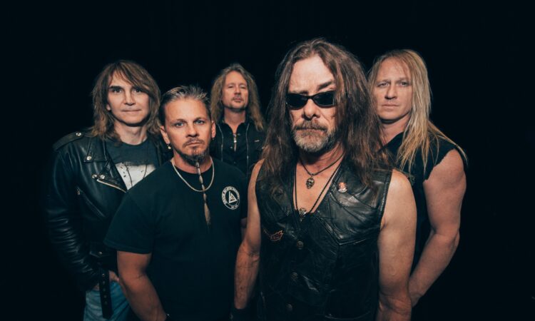 Flotsam And Jetsam, fuori il video di ‘A New Kind Of Hero’