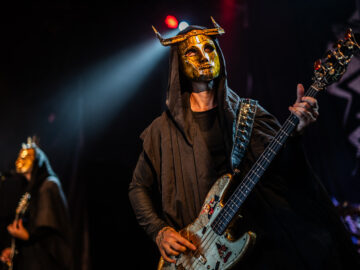 Behemoth + Unto Others + Imperial Triumphant @ Phenomenon – Fontaneto D’agogna (NO), 13 Agosto  2024